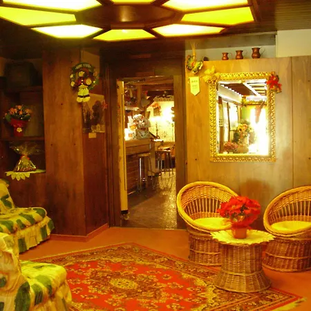 Hotel Malga Ciapela