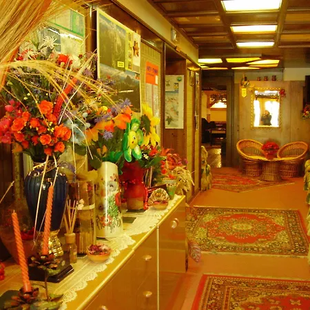 Hotel Hotel Malga Ciapela 2*