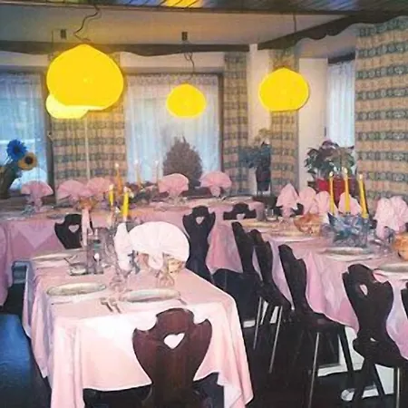 Hotel Malga Ciapela Hotel