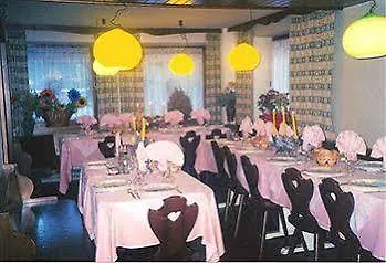 Hotel Malga Ciapela