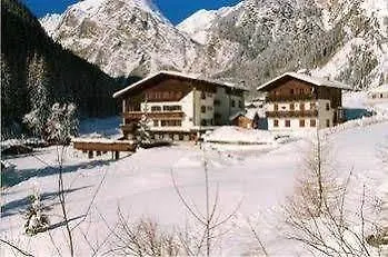 Hotel Malga Ciapela Hotel Malga Ciapela