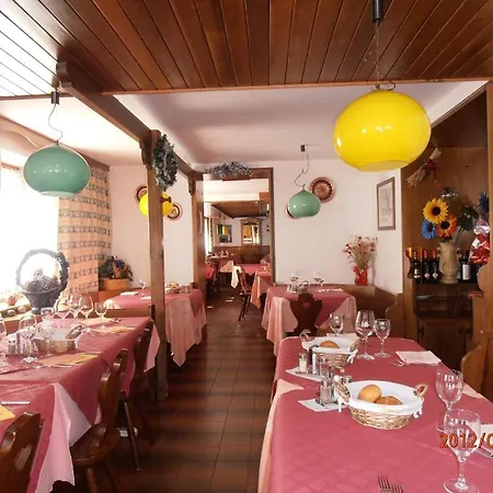 Hotel Hotel Malga Ciapela