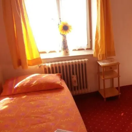 酒店 Hotel Malga Ciapela