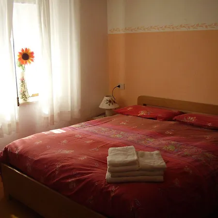 Hotel Malga Ciapela 2*