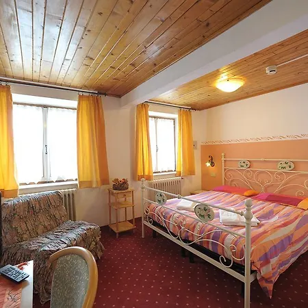 Hotel Malga Ciapela 2* Malga Ciapela